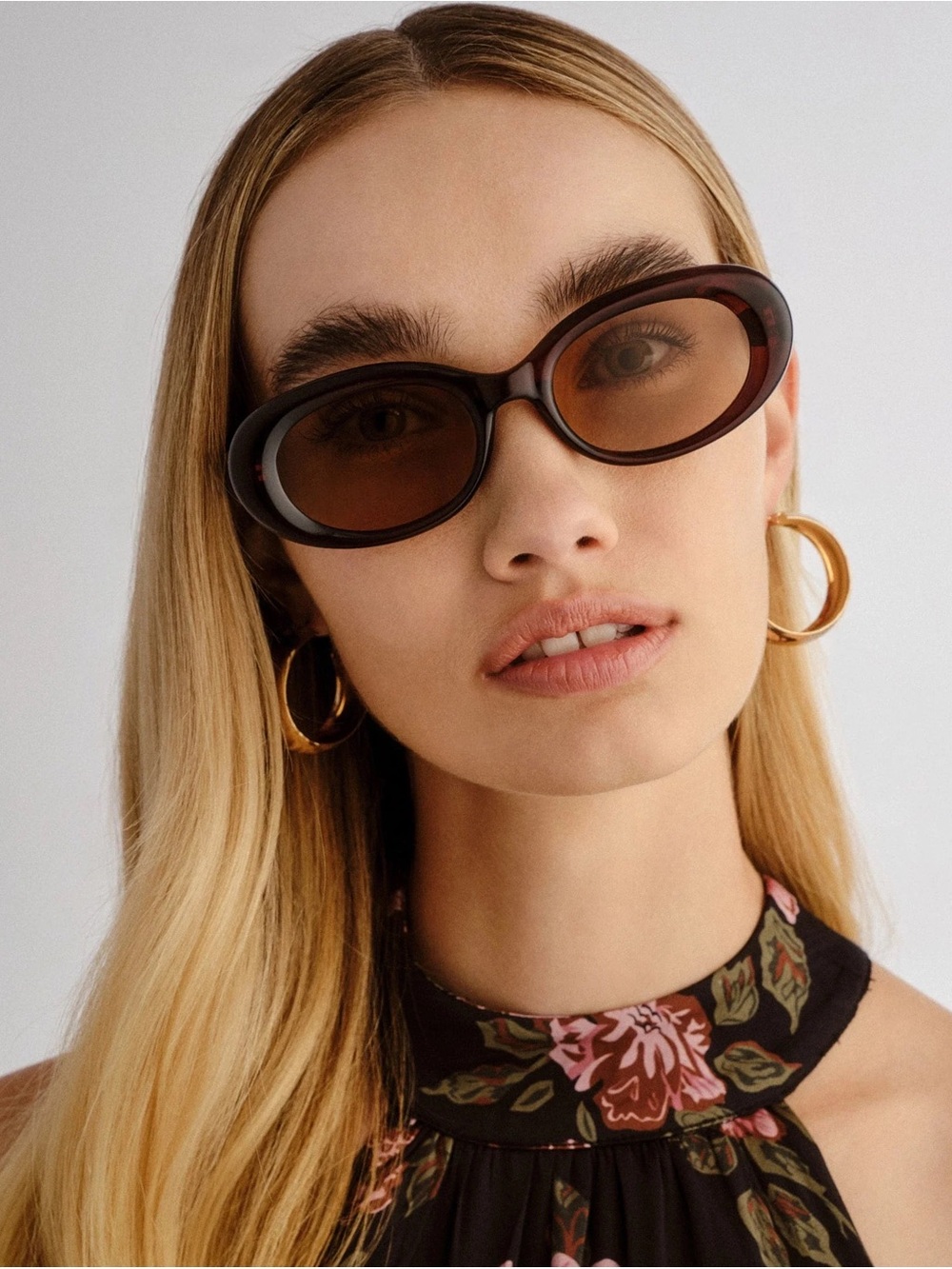 AIRE X Cleobella Epsilion Sunglasses